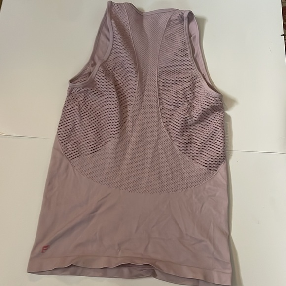 WOMENS EXERCISE TANK TOP - Picture 2 of 3